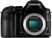 Беззеркальная камера Samsung NX30