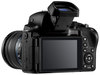 Беззеркальная камера Samsung NX30