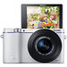 Беззеркальная камера Samsung NX3300