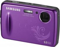 Компактная камера Samsung PL10