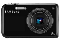 Компактная камера Samsung PL170