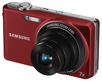 Компактная камера Samsung PL200