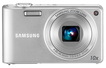 Компактная камера Samsung PL210
