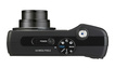 Компактная камера Samsung S630