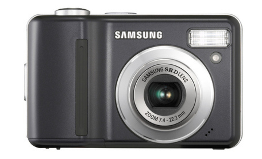 Компактная камера Samsung S830