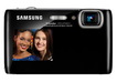 Компактная камера Samsung ST100