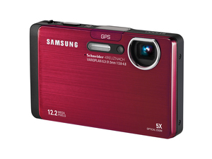 Компактная камера Samsung ST1000