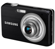 Компактная камера Samsung ST30