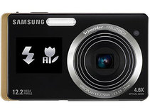 Компактная камера Samsung ST550