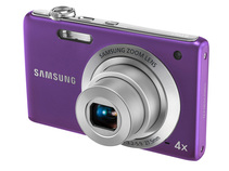 Компактная камера Samsung ST60