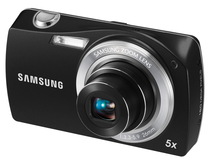 Компактная камера Samsung ST6500