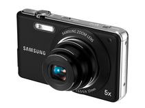 Компактная камера Samsung ST70