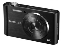 Компактная камера Samsung ST76