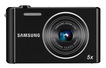 Компактная камера Samsung ST76