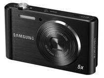 Компактная камера Samsung ST77