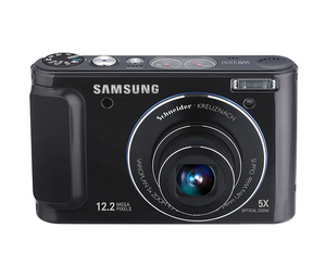 Компактная камера Samsung WB1000