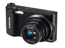 Компактная камера Samsung WB150F
