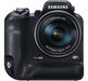 Компактная камера Samsung WB2200F