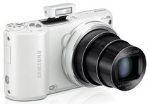 Компактная камера Samsung WB250F
