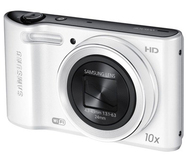 Компактная камера Samsung WB30F