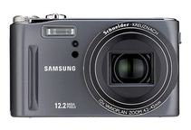 Компактная камера Samsung WB550