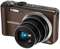 Компактная камера Samsung WB600