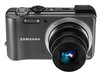Компактная камера Samsung WB600
