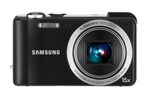 Компактная камера Samsung WB650