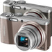 Компактная камера Samsung WB700