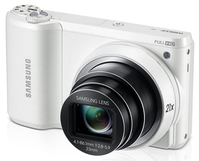 Компактная камера Samsung WB800F