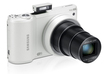 Компактная камера Samsung WB800F