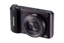 Компактная камера Samsung WB850F
