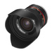 Объектив Samyang 12mm f/2.0 ED AS NCS CS Canon EF-M