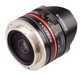 Объектив Samyang 8mm f/2.8 UMC Fish-eye Fujifilm