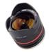 Объектив Samyang 8mm f/2.8 UMC Fish-eye Sony NEX 