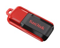 Носитель информации SanDisk Cruzer Switch