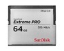 Носитель информации SanDisk Extreme Pro CFast 2.0