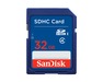 Носитель информации SanDisk SDHC/SDXC
