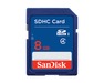 Носитель информации SanDisk SDHC/SDXC