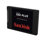 Носитель информации SanDick SSD PLUS