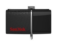 Носитель информации SanDisk Ultra Dual 3.0