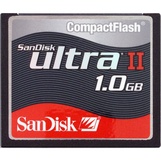 Носитель информации SanDisk Ultra II CF