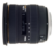 Объектив Sigma 10-20mm F3.5 EX DC HSM Canon EF-S
