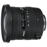 Объектив Sigma 10-20mm F3.5 EX DC HSM Nikon DX