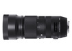 Объектив Sigma 100-400mm F5-6.3 DG OS HSM | C Canon EF