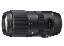Объектив Sigma 100-400mm F5-6.3 DG OS HSM | C Nikon F