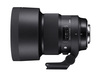 Объектив Sigma 105mm F1.4 DG HSM Art Nikon F