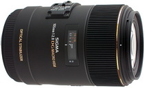 Объектив Sigma 105mm F2.8 EX DG OS HSM MACRO Canon EF