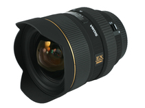 Объектив Sigma 12-24mm F4.5-5.6 EX DG HSM II Canon EF