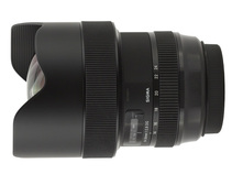 Объектив Sigma 14-24 mm F2.8 DG HSM Art Nikon F
